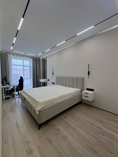 К вашему вниманию рады представить 3х комнатную квартиру на 