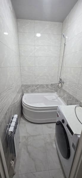 Аренда своя O'rikzor residence <br />
<br />
Квартира у́зимн — фото 4