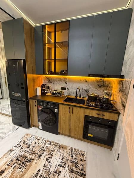 Сдаётся двухкомнатная квартира в Яккасарайском районе кварти — фото 2