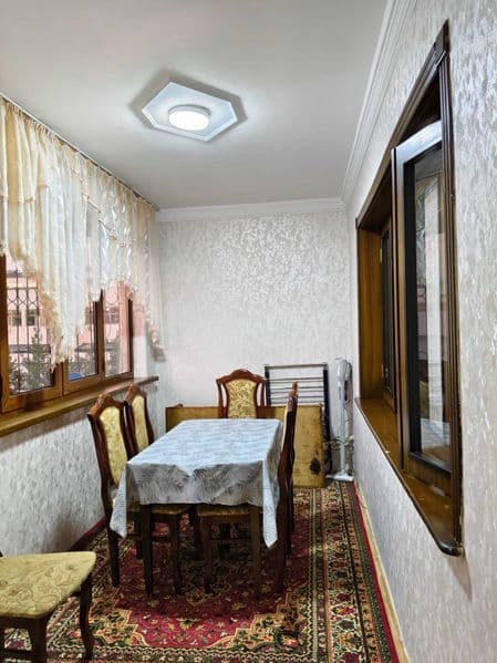 Сдаётся КЛАССНАЯ квартира<br />
<br />
• Район: Шайхантахурс — фото 5