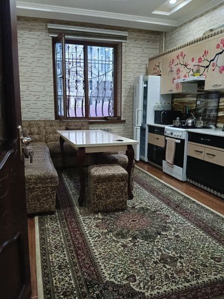 • АРЕНДА КВАРТИР <br />
• Район: Шайхантахур<br />
• Адрес:  — фото 2