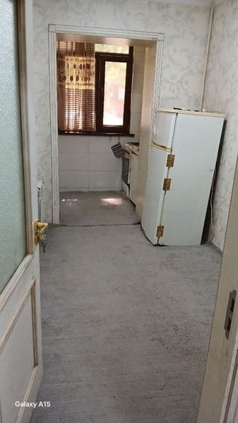 Район - Алмазарский <br />
Коракамиш 1/2<br />
Ориентир - Ск — фото 3