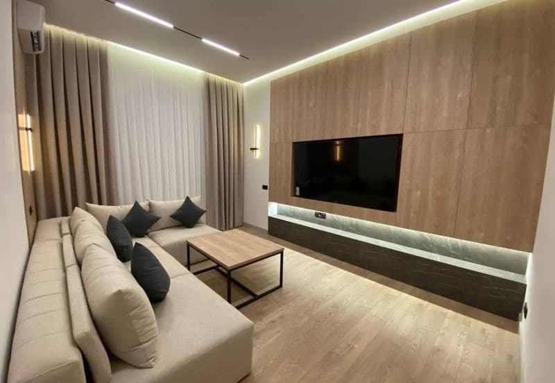 Сдаётся шикарная квартира ПРЕМИУМ класса. <br />
<br />
• Ра — фото 3