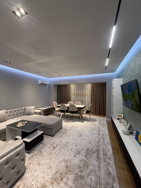 3х комнатная квартира на Яшнабадском районе<br />
<br />
Адр