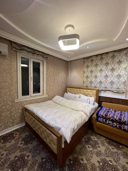 Сдам Квартиру:<br />
#Город -Ташкент <br />
#Район -Шайханта — фото 3