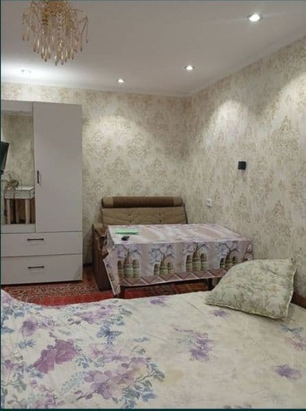 #1ка59<br />
#1комнатная <br />
АРЕНДА - 1/3/4.<br />
#Яшнаб — фото 4