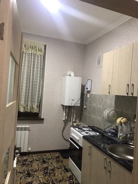 Сдается 1 комнатная квартира в новостройке Golden House. Ори — фото 5