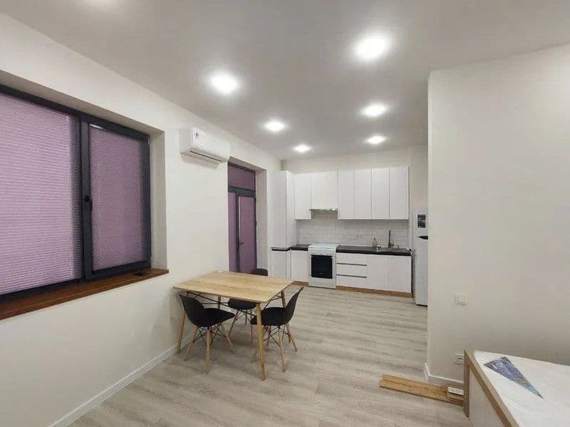 7‑й с видом на живописные горы — идеальный вариант для любит