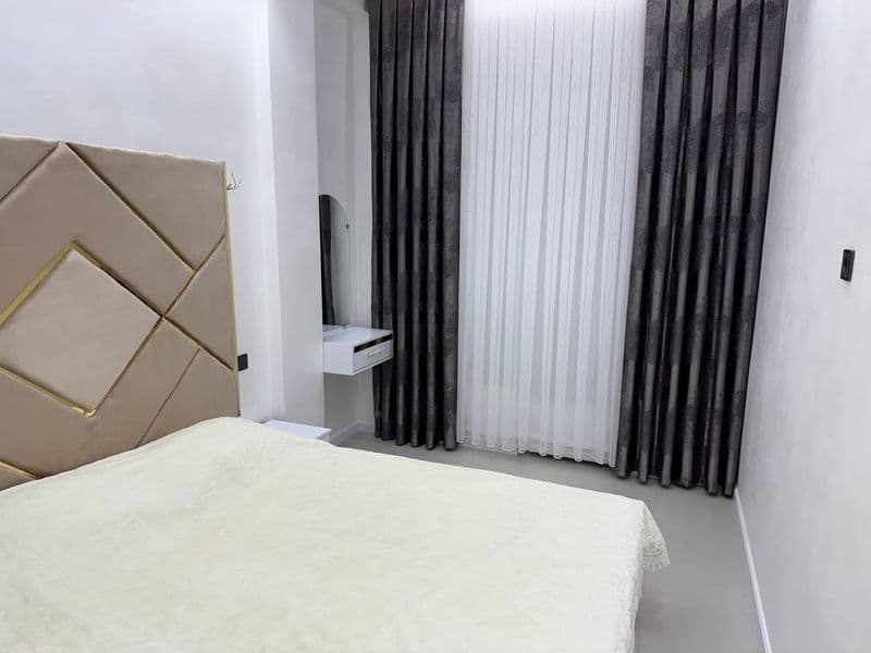 Яккасарай, ул Шота Руставели, Первая линия. Ж/К Royal House 