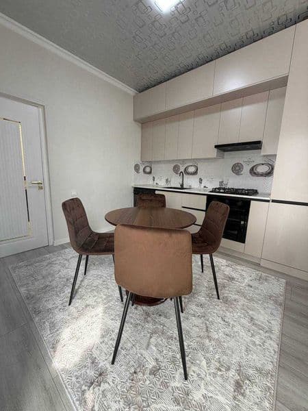 Аренда уютное квартира в Новостройка<br />
<br />
Район: Юну — фото 4