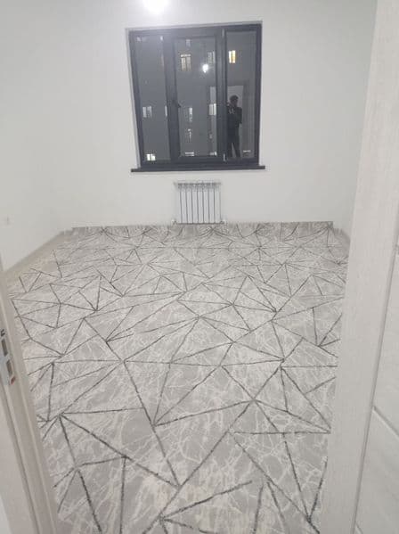 Sergili metro bekatiga 500 metr uzoqlikda joylashgan kvartir — фото 4