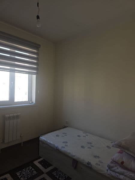 Узок муддатга квартира ижарага берилади. Яшнаобод, Олмос мет