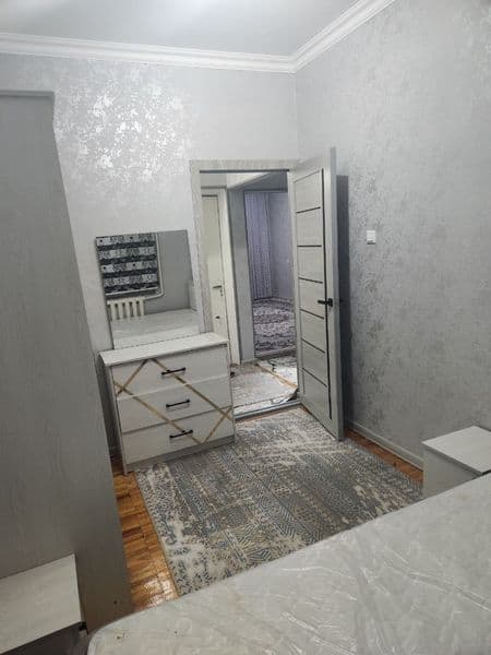 Срочно сдам квартиру на Карасу 6 желательно семейный комисси — фото 5