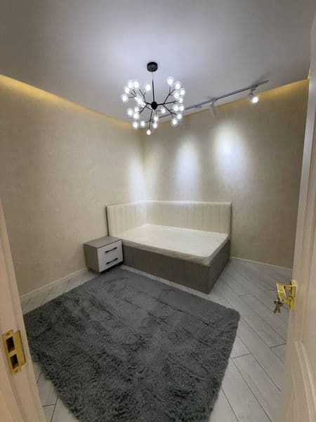 Мирза Улугбек район. Паркетский 3/1/7 мебель техника. 750 Уе — фото 3