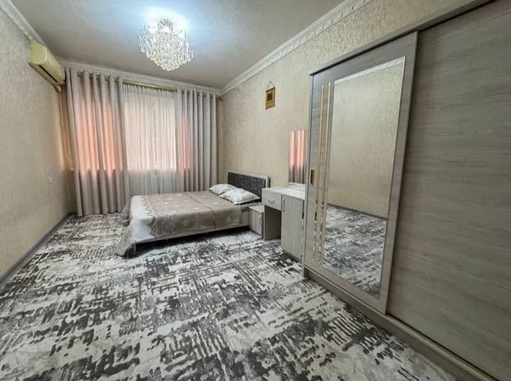 Chilonzor 3 hona 5 etajli 3 etaji<br />
Monjal Nomdor somsa<