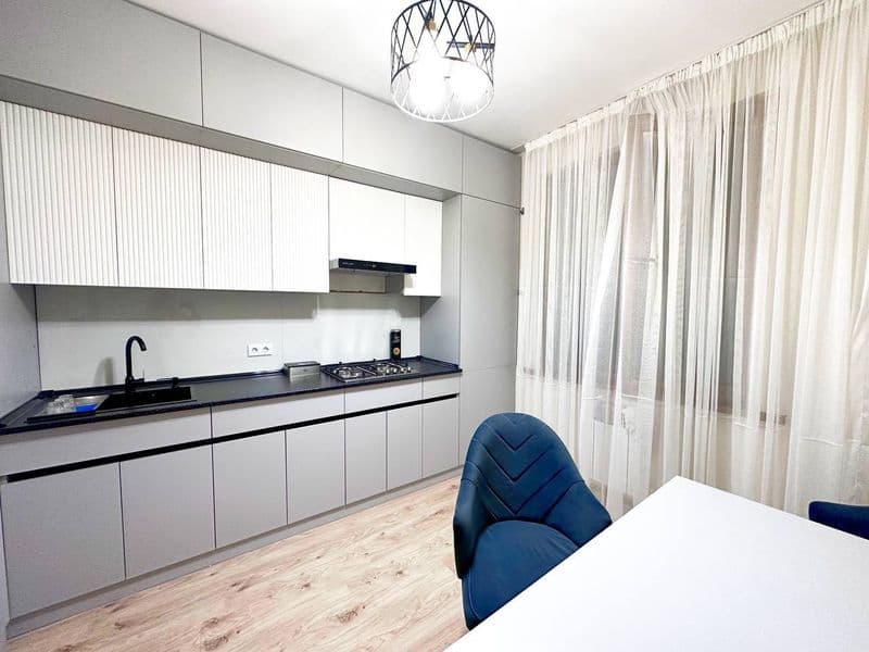 Сдаётся в аренду уютная квартира в новом ЖК Olmazar City!<br — фото 4