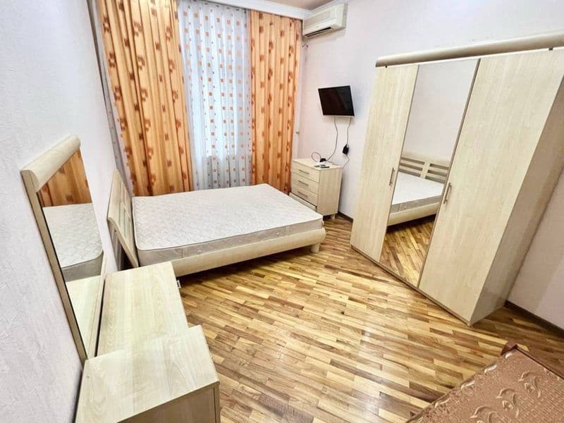 Сдается в аренду 3 комнатная квартира в элитном доме на метр — фото 4