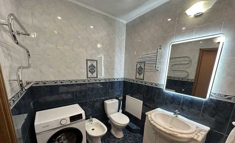 К вашему вниманию рады представить х комнатную квартиру на 3 — фото 4