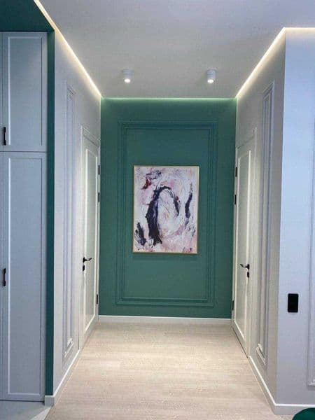 Сдаётся квартира на жк Гарденс<br />
Город - Ташкент<br />
О — фото 4