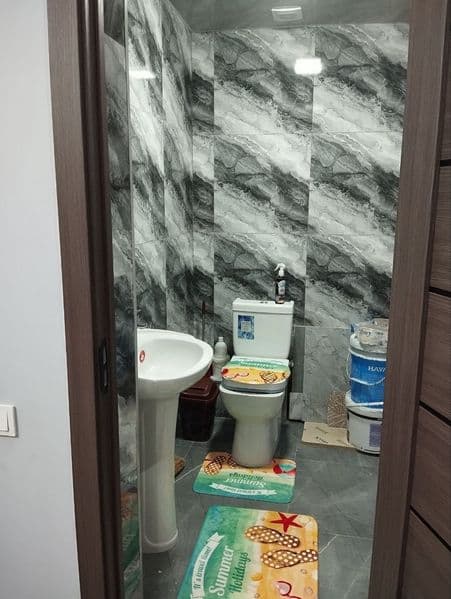 Сдаётся новый 2-комнатный участок с современным ремонтом, ко — фото 4