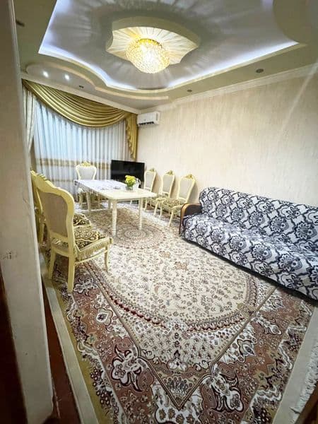 Район - Алмазарский <br />
Коракамиш 2/1<br />
Ориентир - Ал