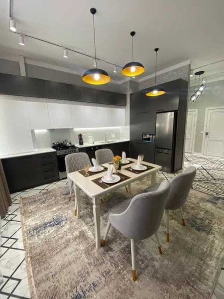 Сдаётся КЛАССНАЯ квартира<br />
<br />
• Район: Яккасарайско — фото 3