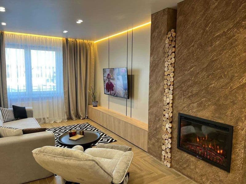 К вашему вниманию рады представить 2х комнатную квартиру на  — фото 3