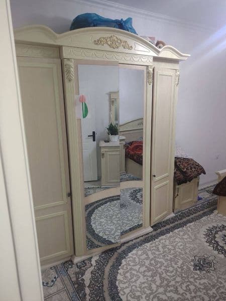 Аренда <br />
Новостройка <br />
ЖК Муссафо масскан <br />
3 — фото 4