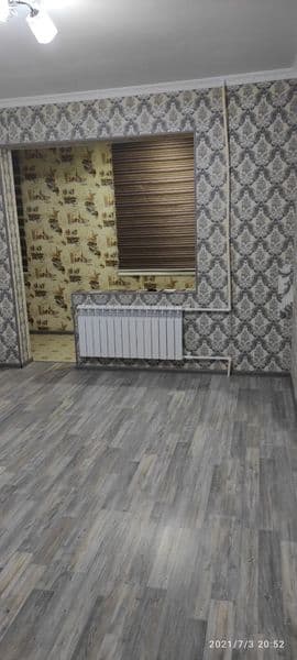 Аренда 2.хонали уй гилам парда бор оилага берилади тоза ремо