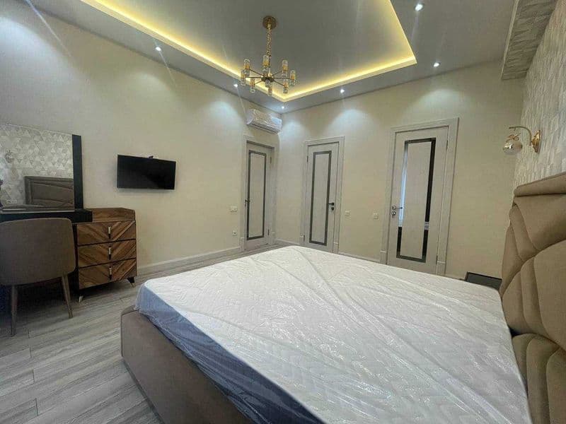 Сдаётся квартира в Шайхантахурском  районе. <br />
<br />
Ад — фото 5