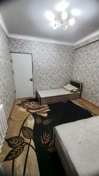 Сдаётся 3 комнатная Галирейного типа, с хорошим ремонтом с м — фото 4