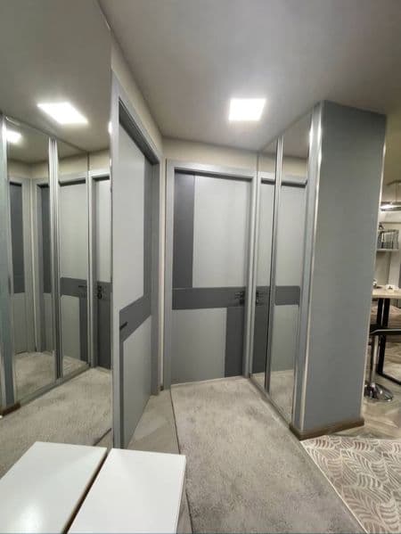 Арентир Айрапорт томон тошкент шахар Кухня спални мебелла бо — фото 3