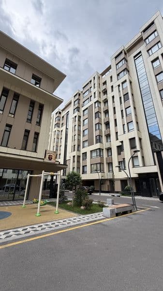 Элитный апартамент ЖК Yunusabat Residence! <br />
Район: Юну