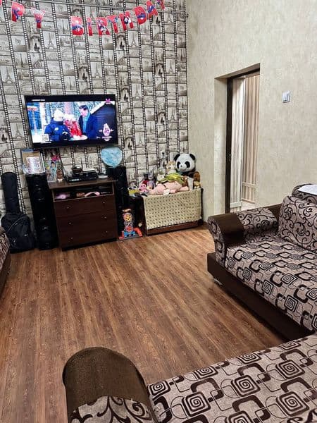 Сдается квартира 2/1/2 <br />
Мирзо-Улугбекский (IT PARK) <b — фото 2