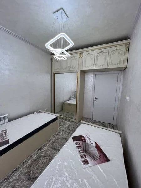 3 комнатная ЖК Ассалом Махтумкули Яшнабад <br />
<br />
Адре — фото 3