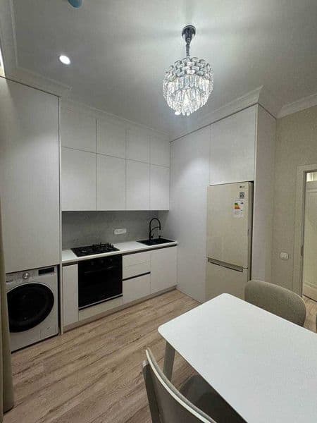 дается 1-комнатная квартира 37 м²<br />
<br />
Квартира в хо — фото 3