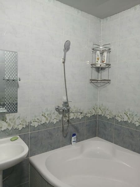 Shayxontohur tumani, Jarariq massivi<br />
<br />
Квартира в — фото 4