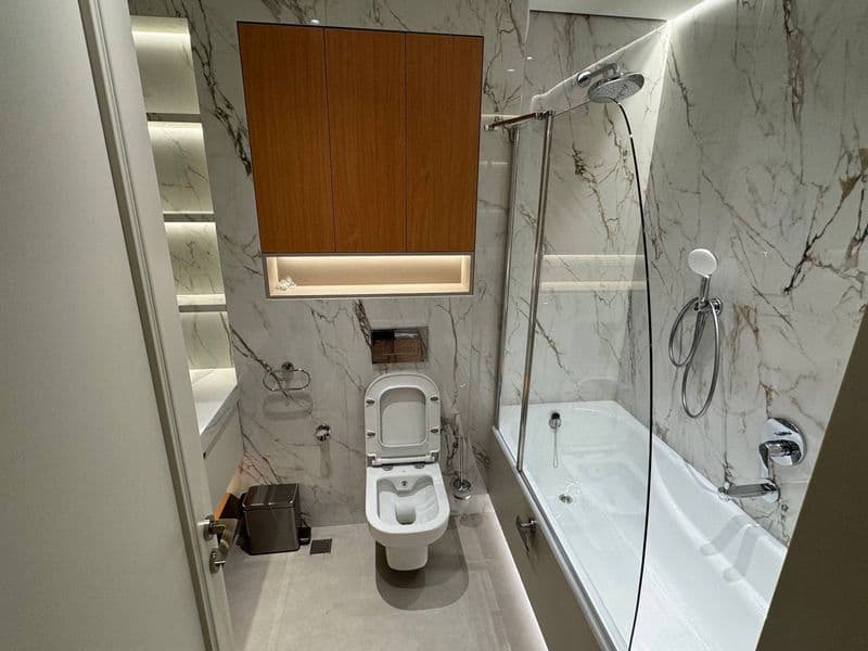 Срочно сдам квартиру 3/7/9 в жилом комплексе «Oq Saroy»<br / — фото 5