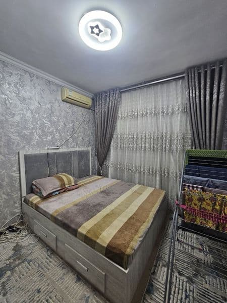 Срочно сдается новастройка в  ЖК Чоштепа 3/1/9 74 квадратных — фото 2