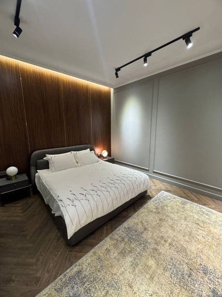 Комнаты-2<br />
Этаж-4<br />
Этажность-10<br />
Общая площад — фото 5