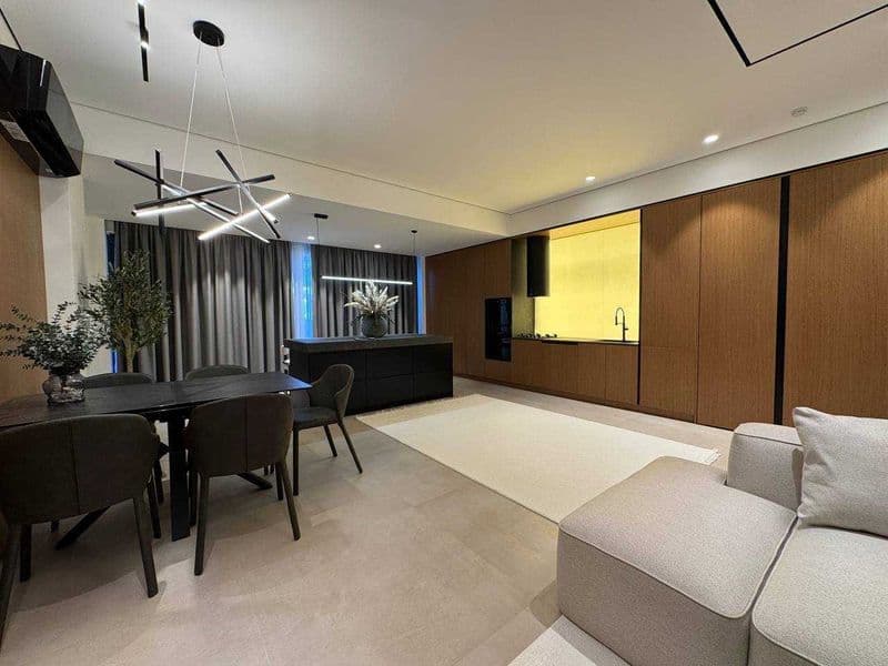 3 комнатную квартиру на 5 этаже,<br />
В квартире есть все н — фото 5