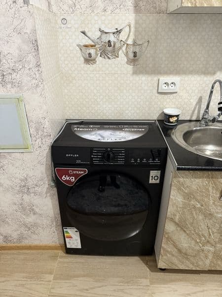 Сдам варенду на долгий срок однакомнатную новую квартиру в н — фото 5