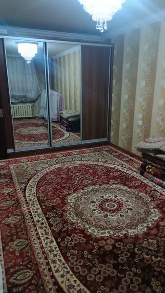 Kvartira sheriklikka bolalar olamiz ichmaydigan chekmaydigan