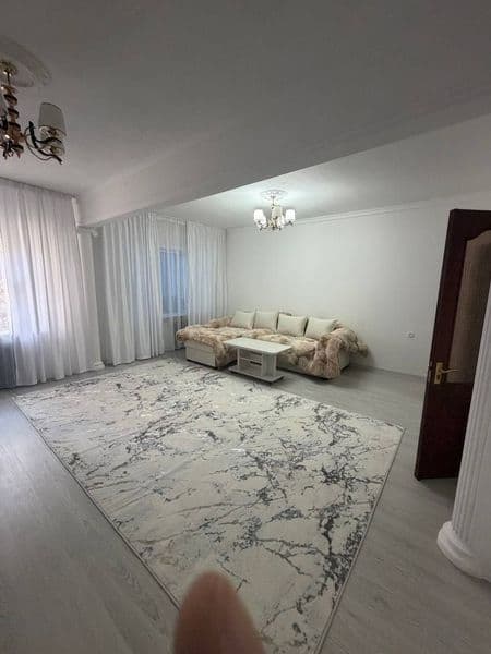 Аренда квартира сергели-3. 3/2/5 хамма шаройити бор упаковка