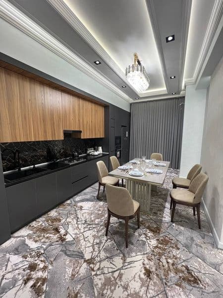 Квартира сдается на долго срочно семейным или иностранцам об — фото 3