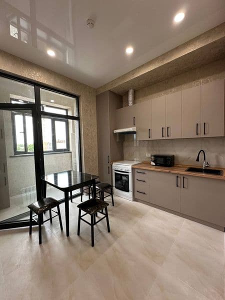 ЖК O’zmahal (Новострой, закрытый двор) <br />
Цена: 700$ <br — фото 2