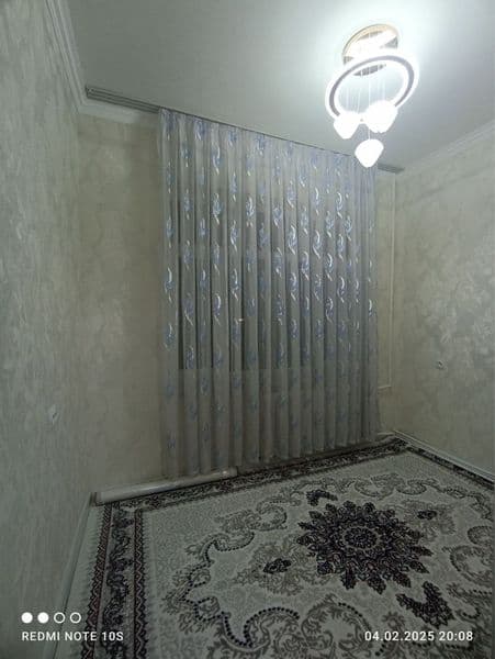 Аренда квартира <br />
Олмазор туман <br />
Қора қамиш 2/4да — фото 4