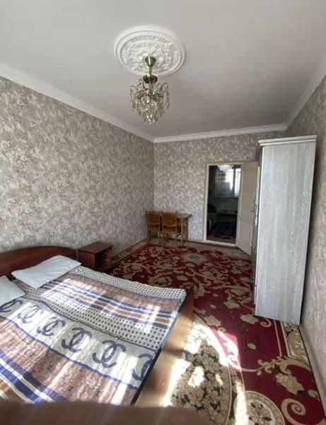 Yunusobod 7 kvartalda 2xona uy (3xona qilingan) uy ijaraga b — фото 3