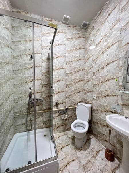 СРОЧНО Сдаётся кв Сой Бойи 1-ком/1/9 Каракамыш 1\2<br />
<br — фото 4