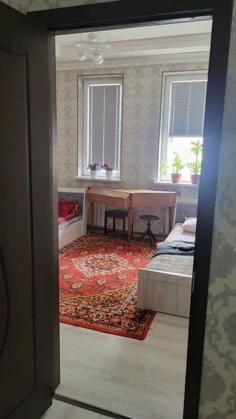 Долгосрочный аренда кв ташкент яшнабадский район 3 етаж нава — фото 4
